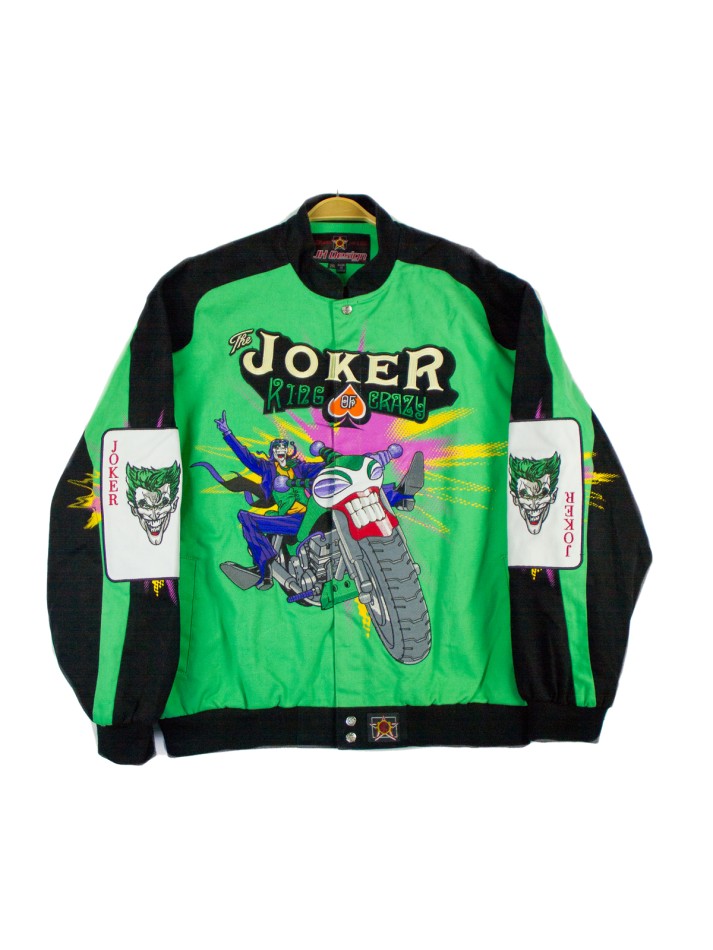 Joker Jacket